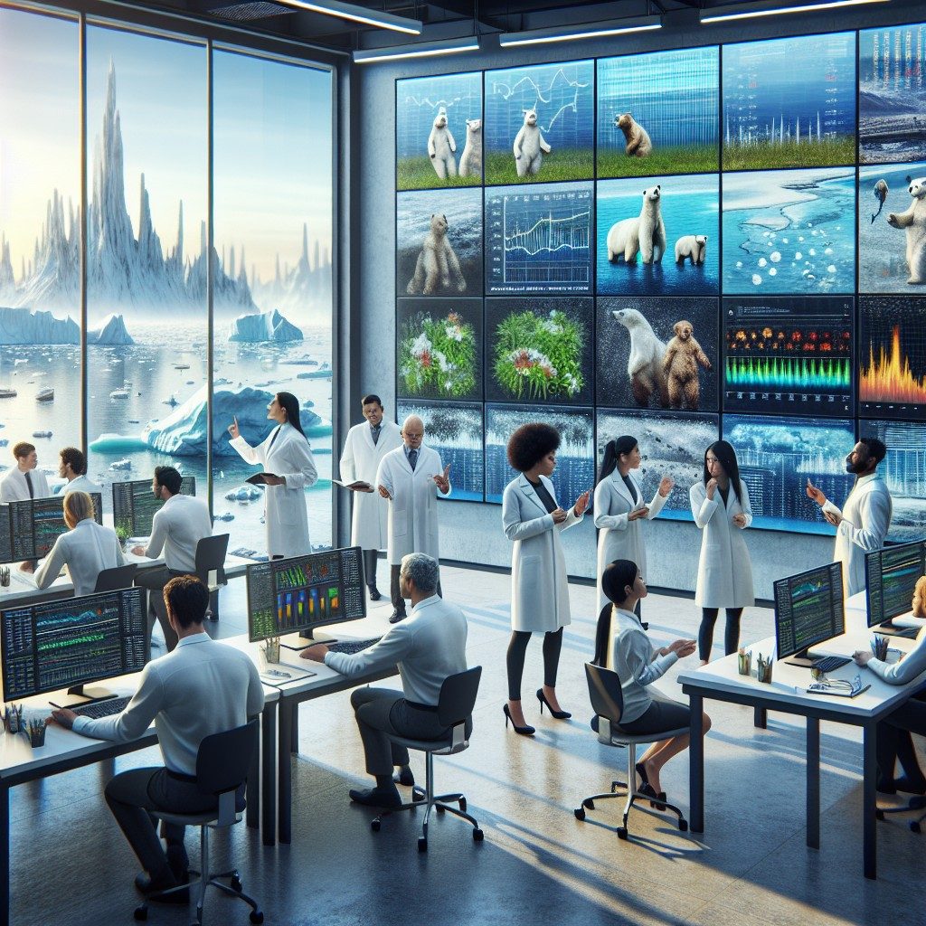 Climate Research: New Data Changing Our Understanding