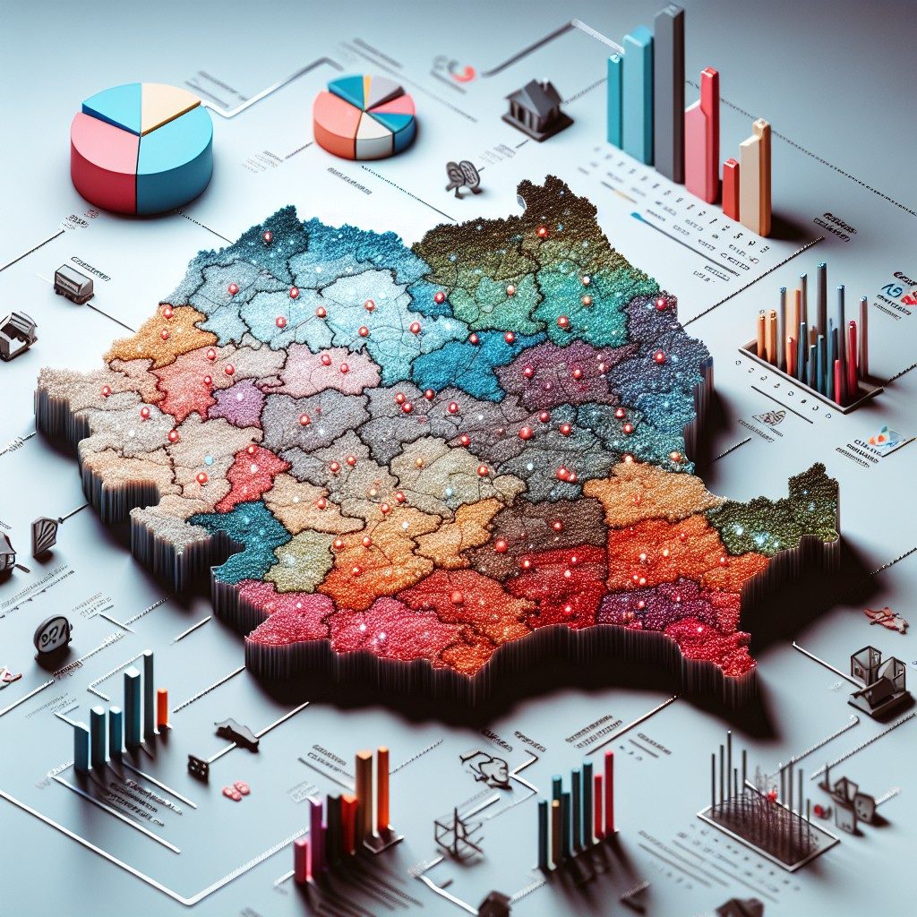 Home prices in Romania: regional signals buyers should watch next
