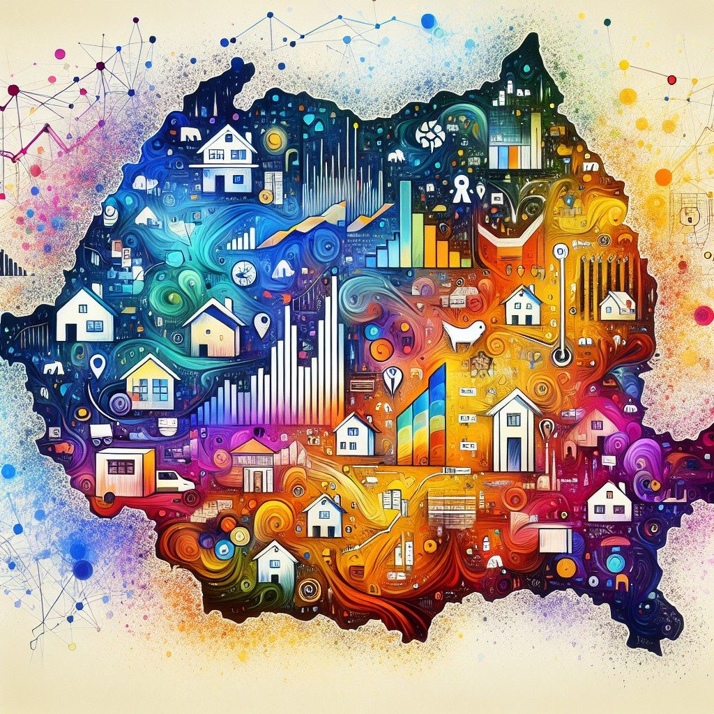 Home Prices: Regional Markets to Watch This Year