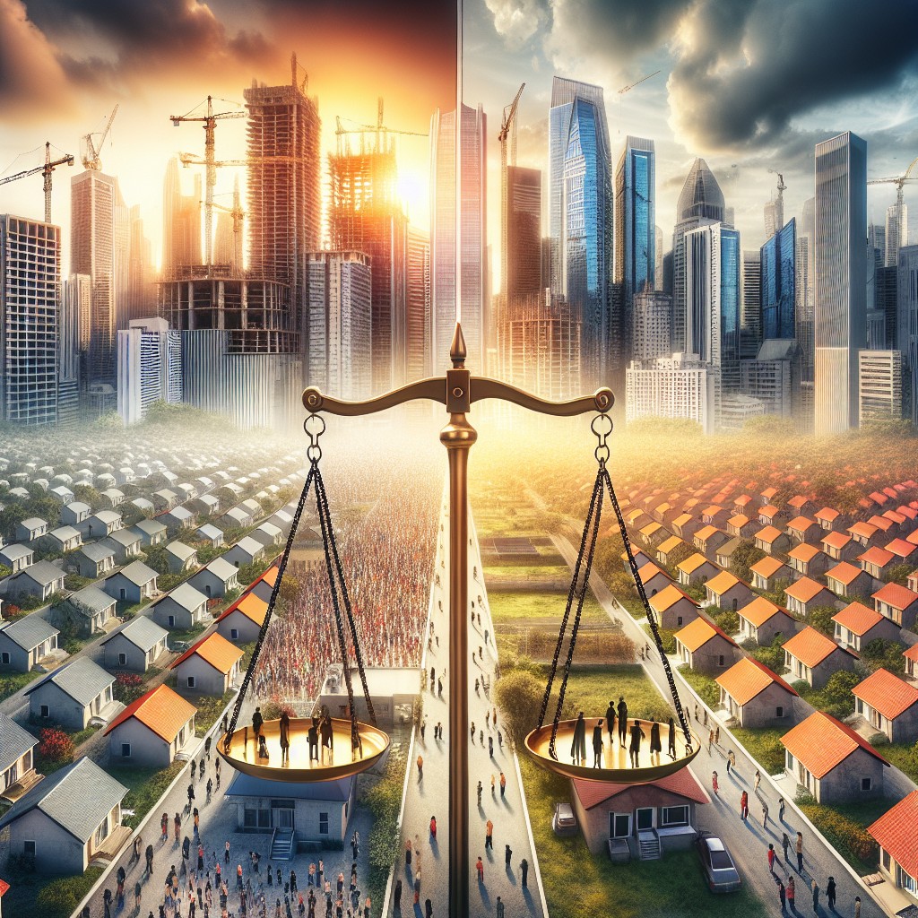 Housing markets cooling or rebounding: signals buyers can track